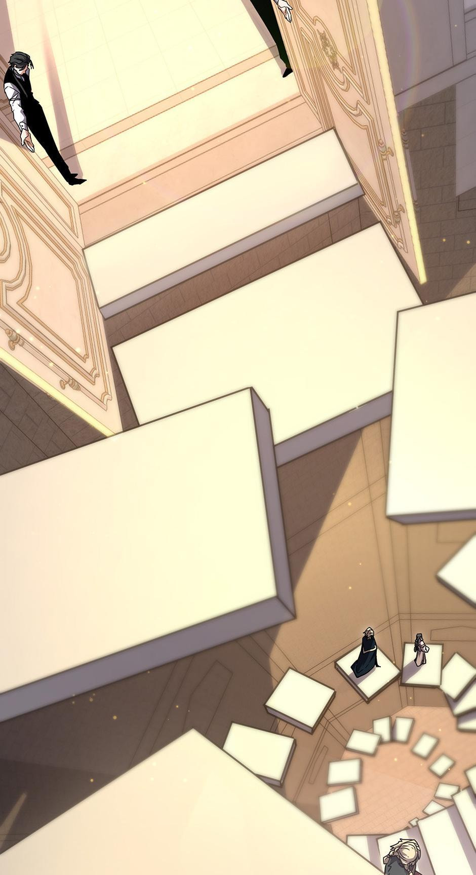 The Beginning After the End Chapter 198 page 23 - 