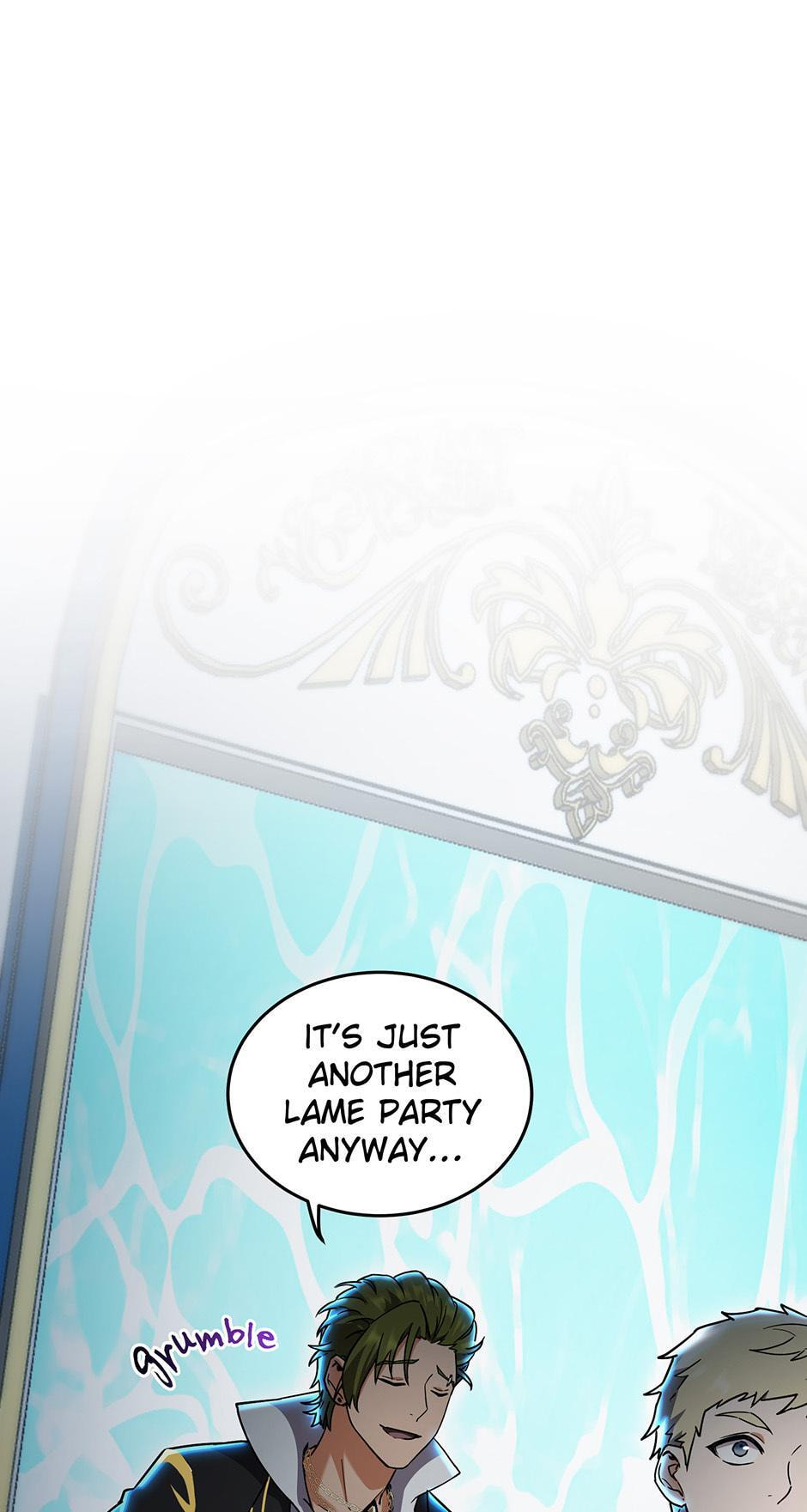 The Beginning After the End Chapter 198 page 26 - 