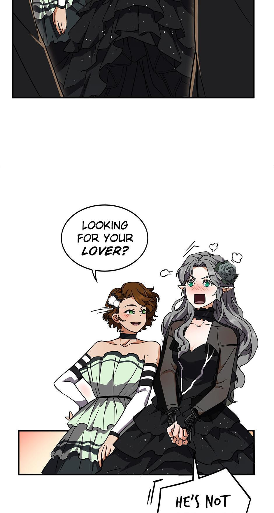 The Beginning After the End Chapter 198 page 30 - 