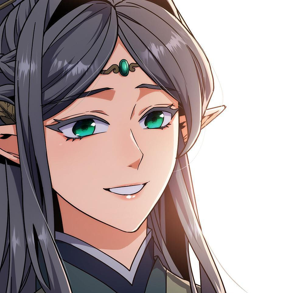 The Beginning After the End Chapter 198 page 5 - 