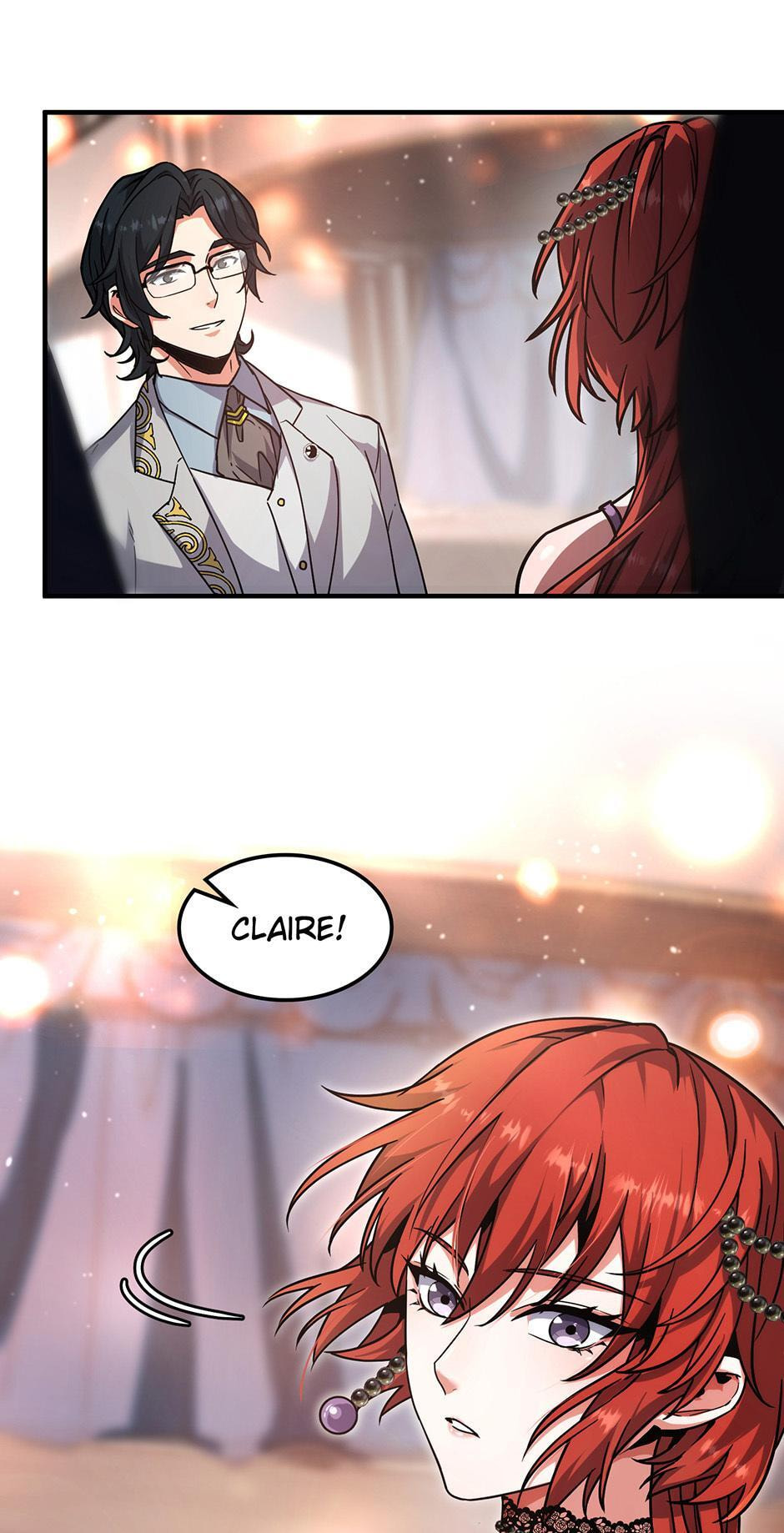 The Beginning After the End Chapter 198 page 42 - 
