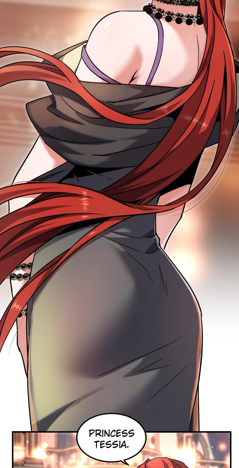 The Beginning After the End Chapter 198 page 43 - 