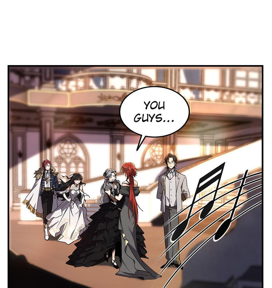 The Beginning After the End Chapter 198 page 46 - 