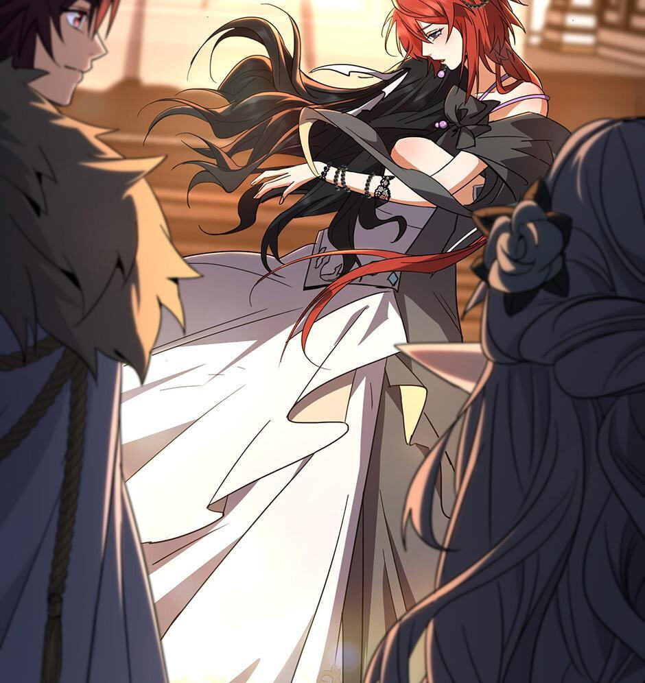 The Beginning After the End Chapter 198 page 48 - 