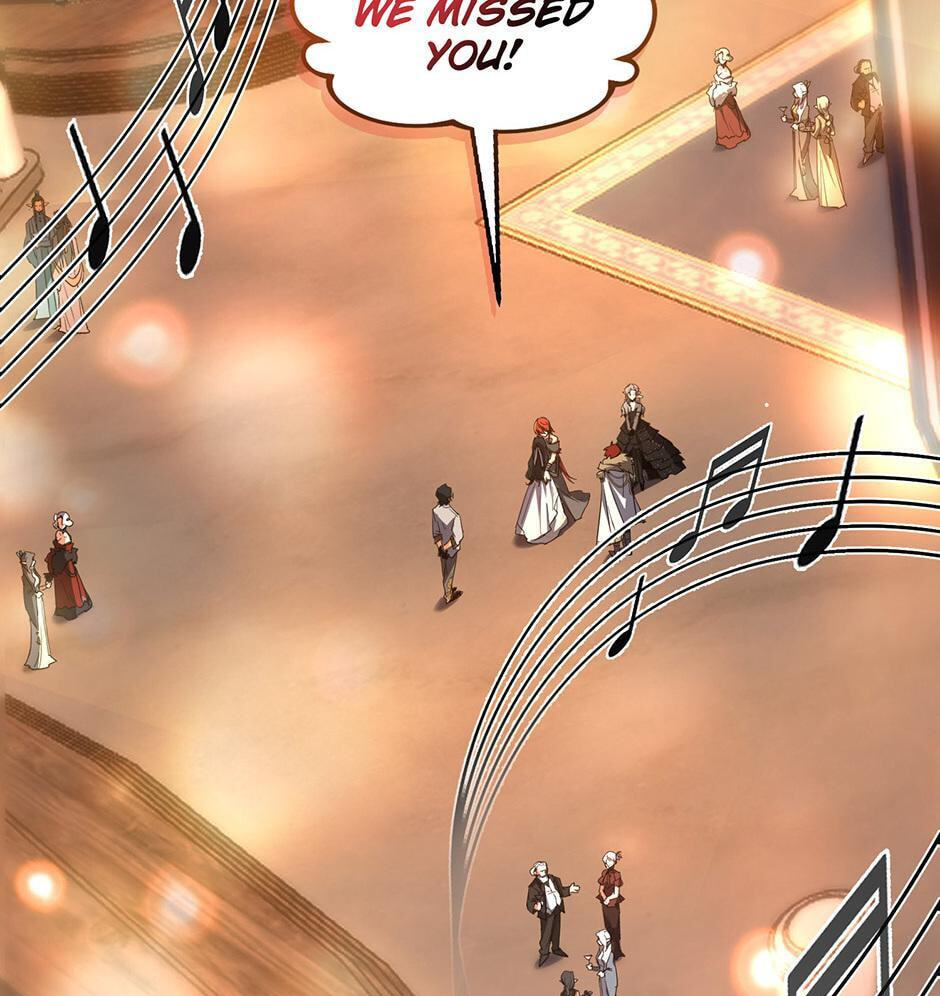 The Beginning After the End Chapter 198 page 50 - 