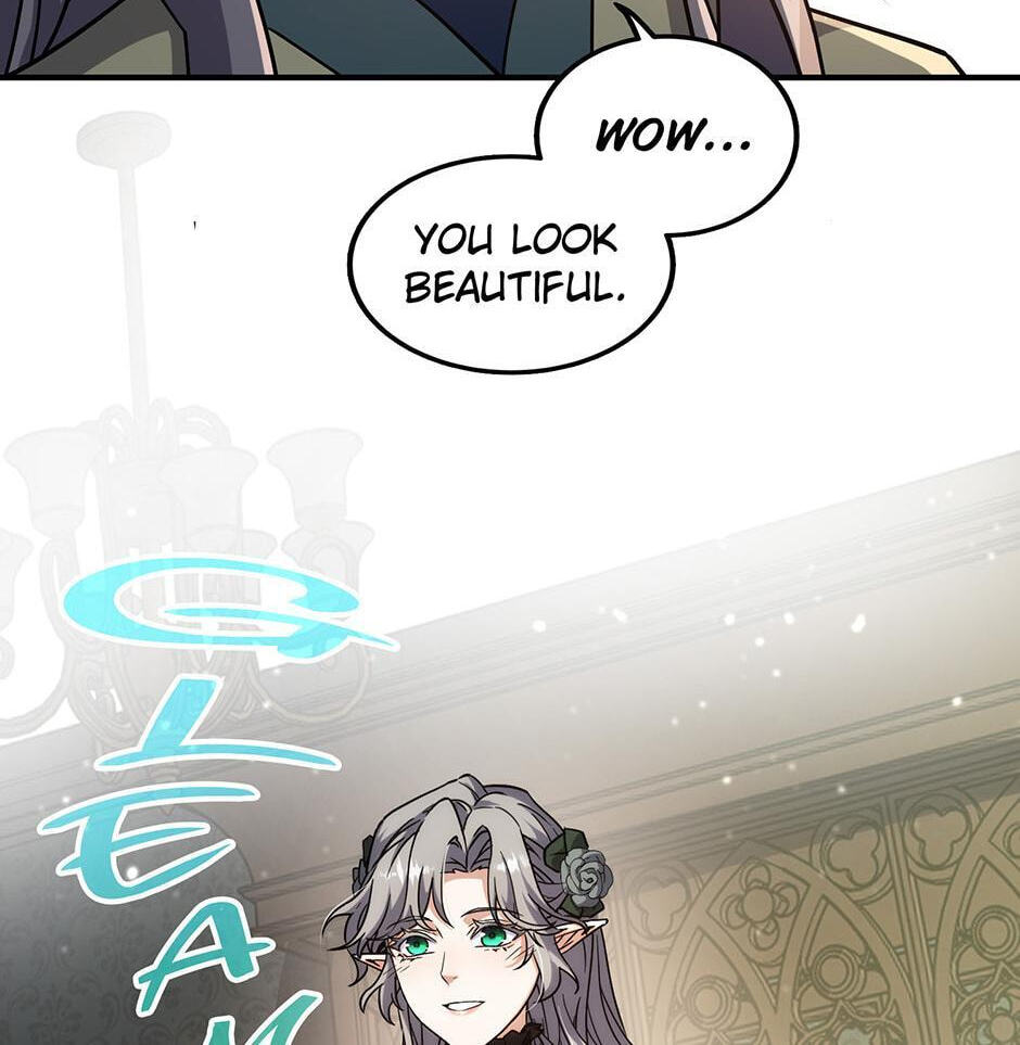 The Beginning After the End Chapter 198 page 6 - 