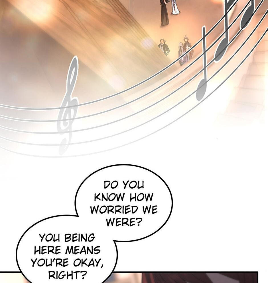 The Beginning After the End Chapter 198 page 51 - 
