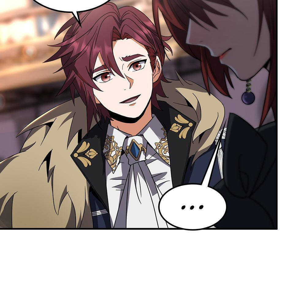 The Beginning After the End Chapter 198 page 52 - 