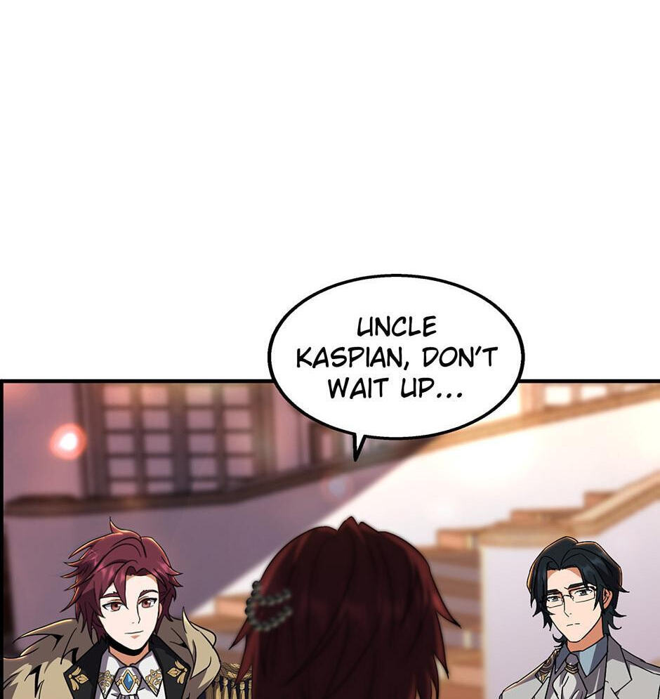 The Beginning After the End Chapter 198 page 53 - 