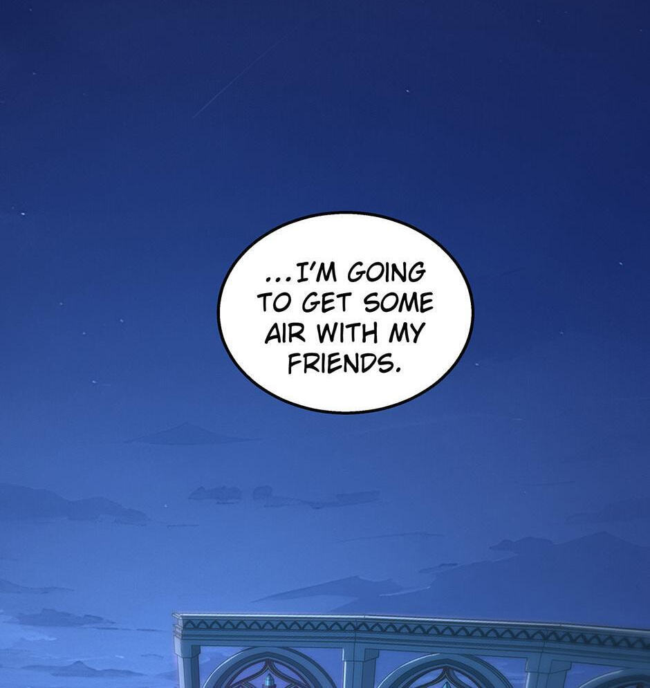 The Beginning After the End Chapter 198 page 55 - 