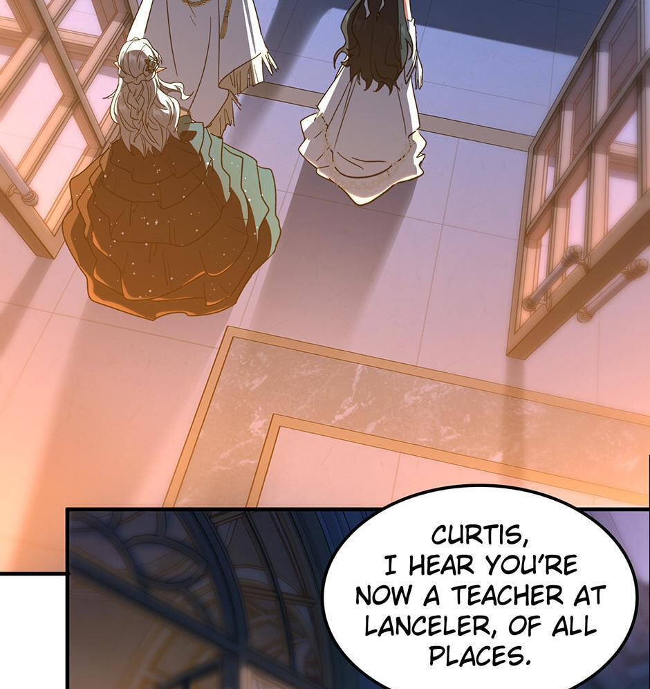 The Beginning After the End Chapter 198 page 58 - 