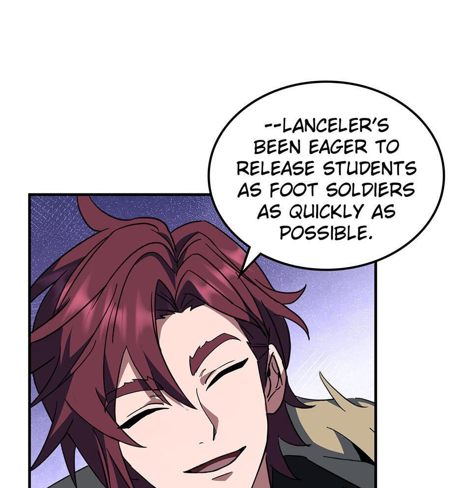 The Beginning After the End Chapter 198 page 60 - 