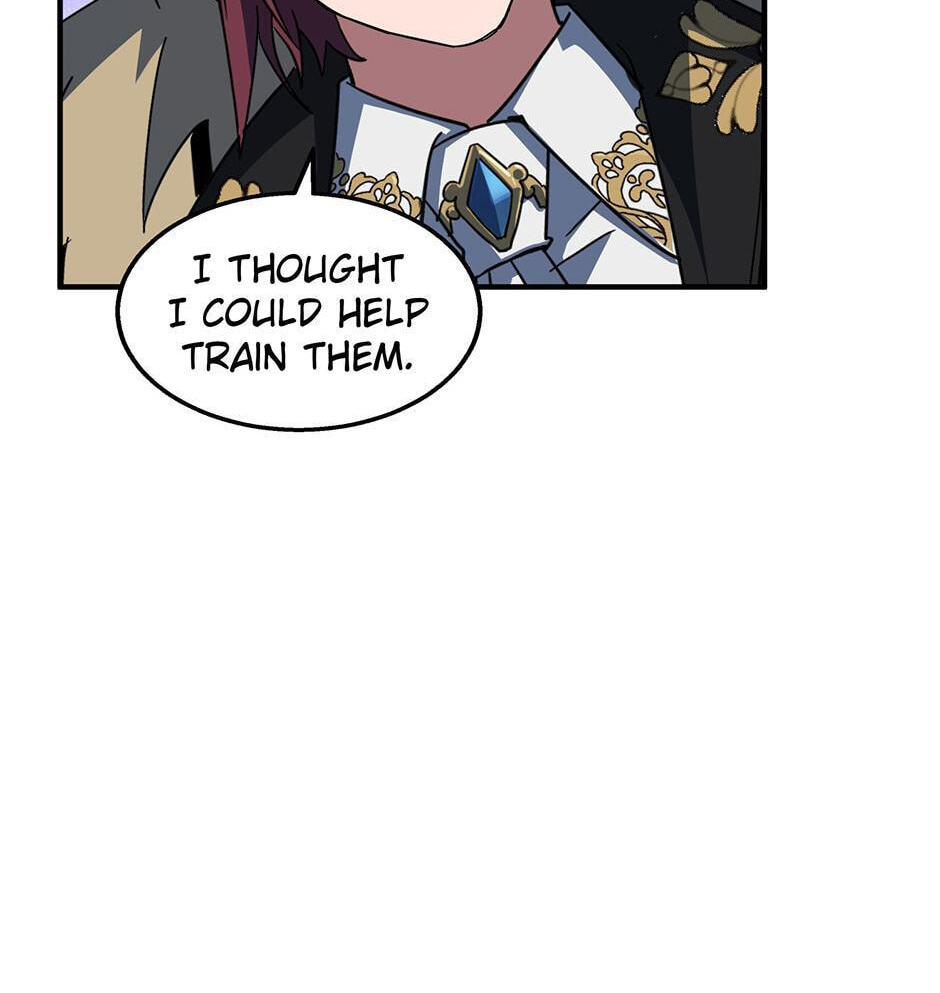 The Beginning After the End Chapter 198 page 61 - 