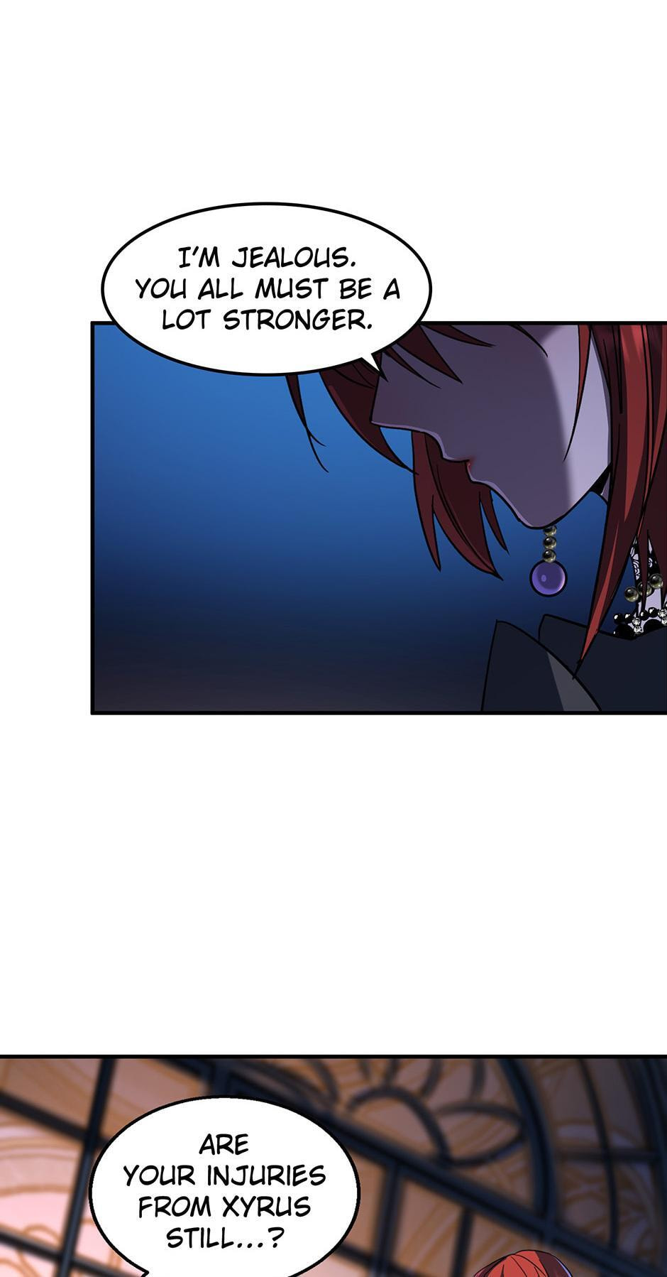 The Beginning After the End Chapter 198 page 64 - 