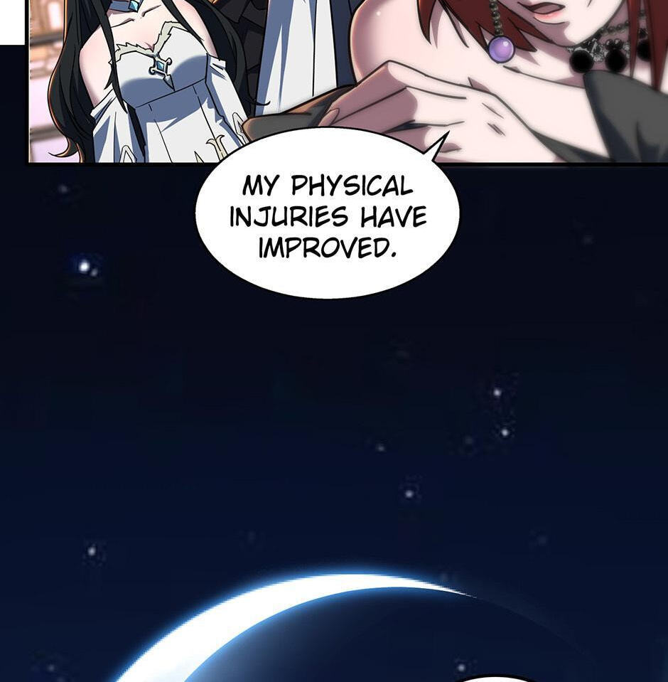 The Beginning After the End Chapter 198 page 68 - 