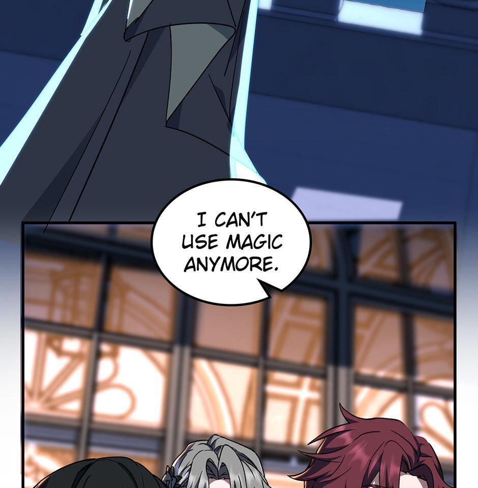 The Beginning After the End Chapter 198 page 71 - 