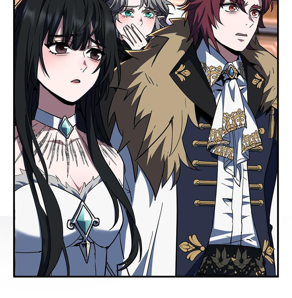 The Beginning After the End Chapter 198 page 72 - 