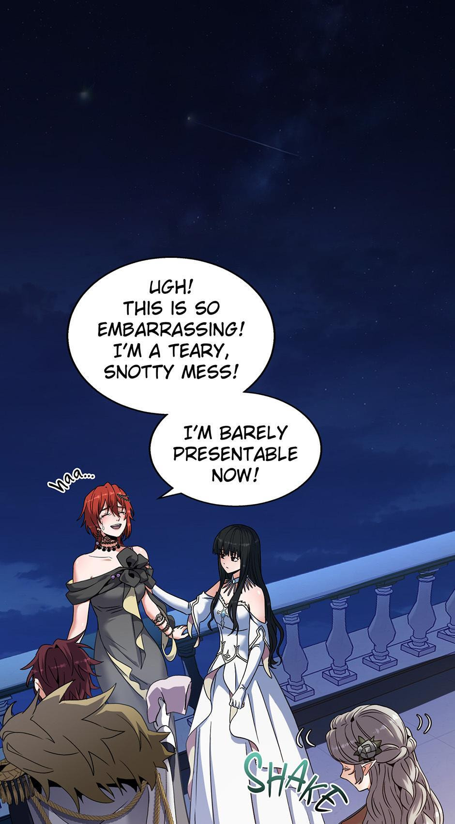 The Beginning After the End Chapter 198 page 79 - 