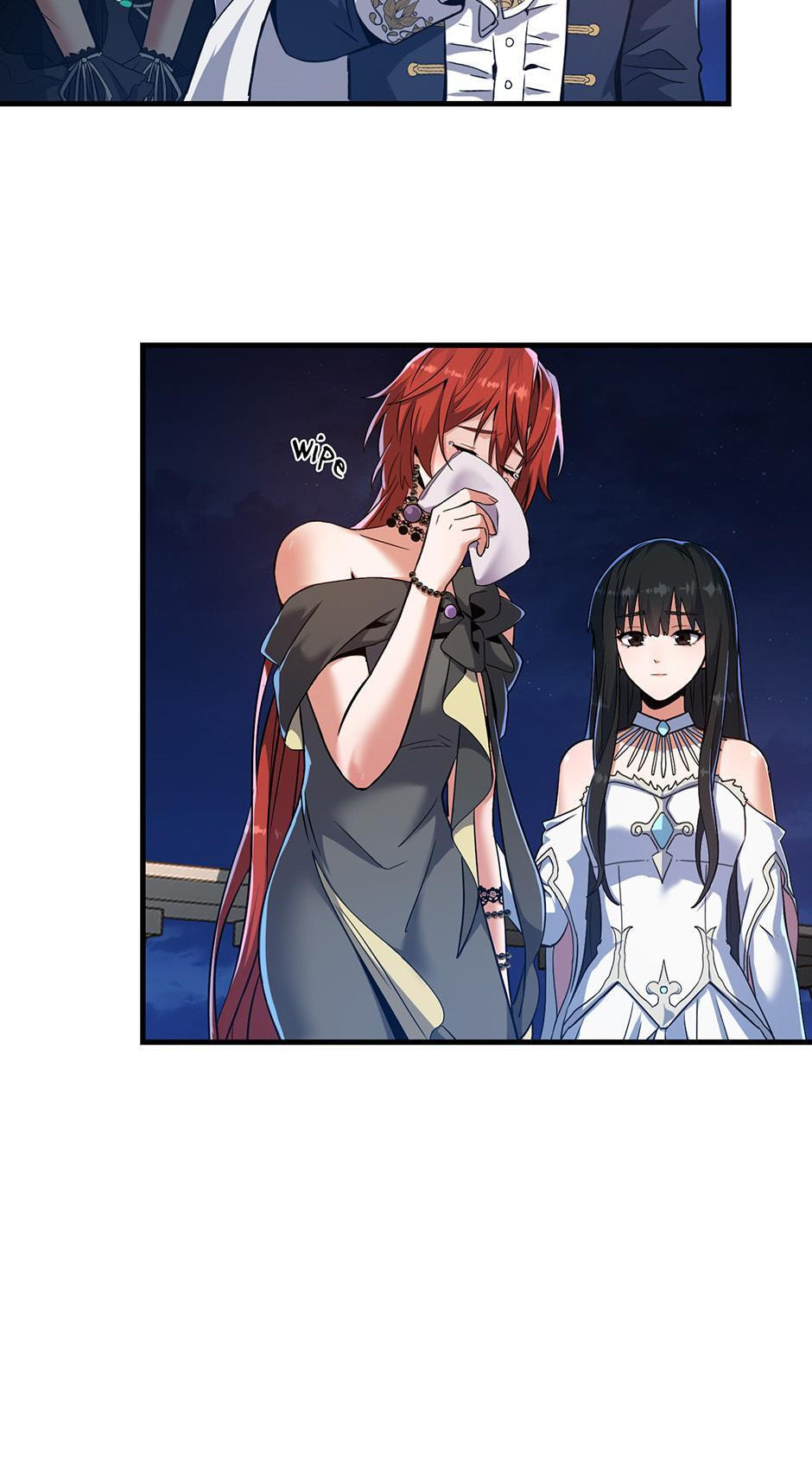 The Beginning After the End Chapter 198 page 81 - 