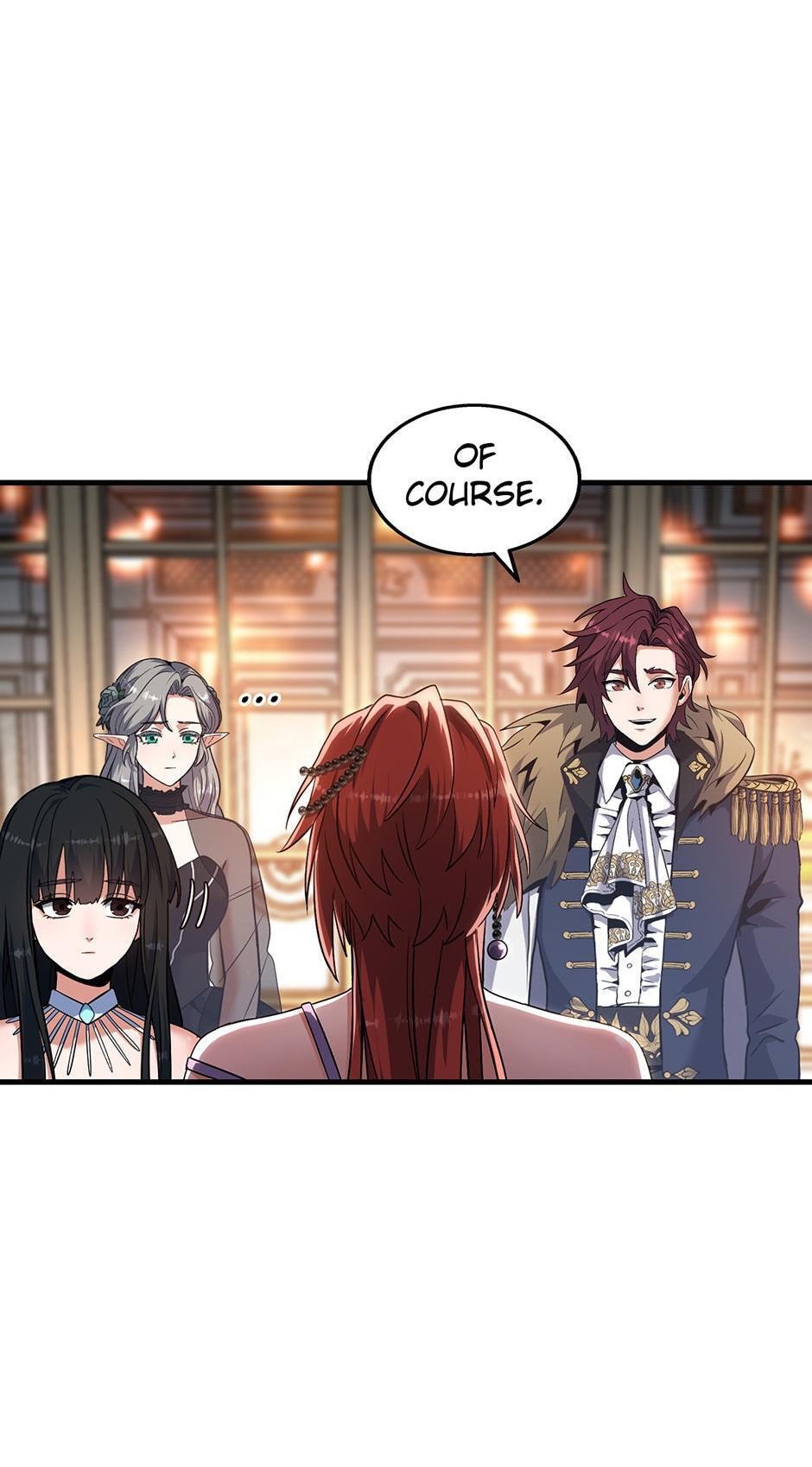 The Beginning After the End Chapter 198 page 84 - 