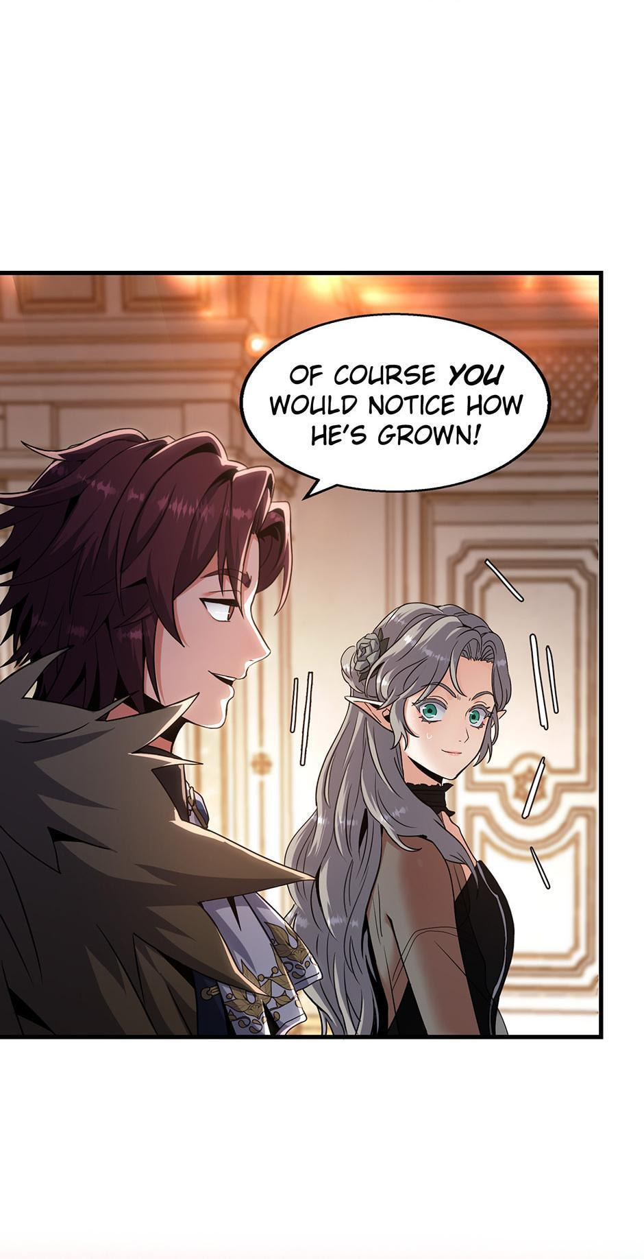 The Beginning After the End Chapter 198 page 86 - 