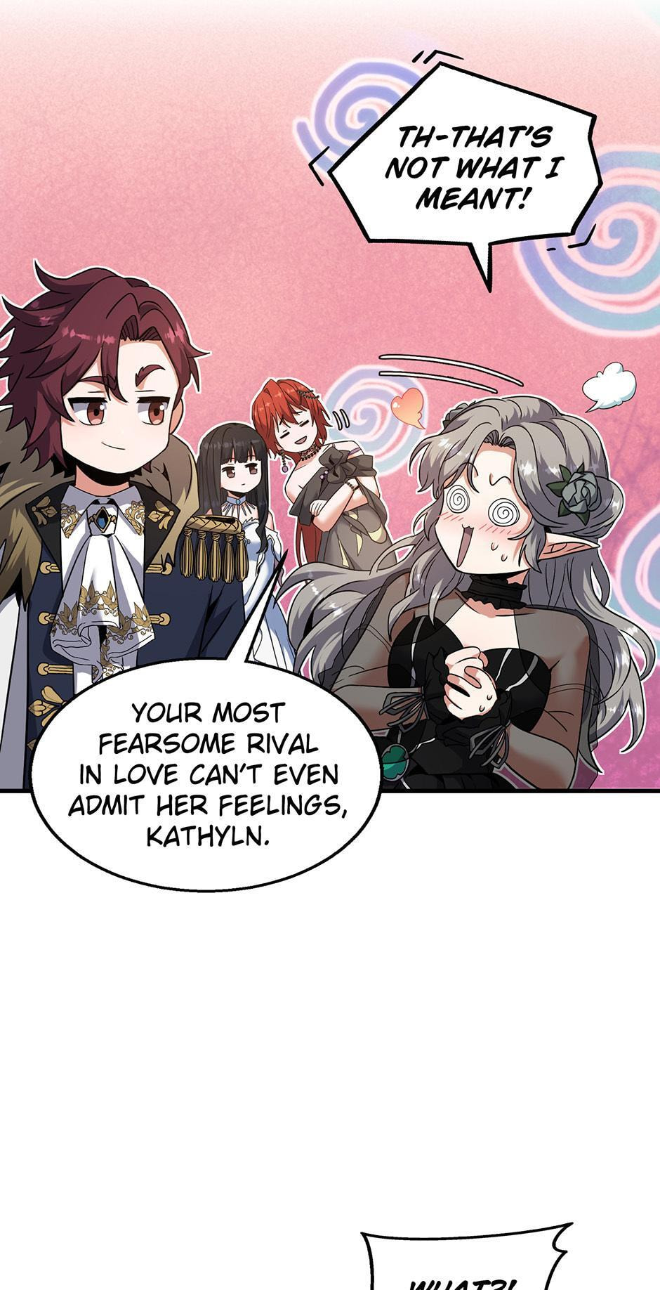 The Beginning After the End Chapter 198 page 87 - 