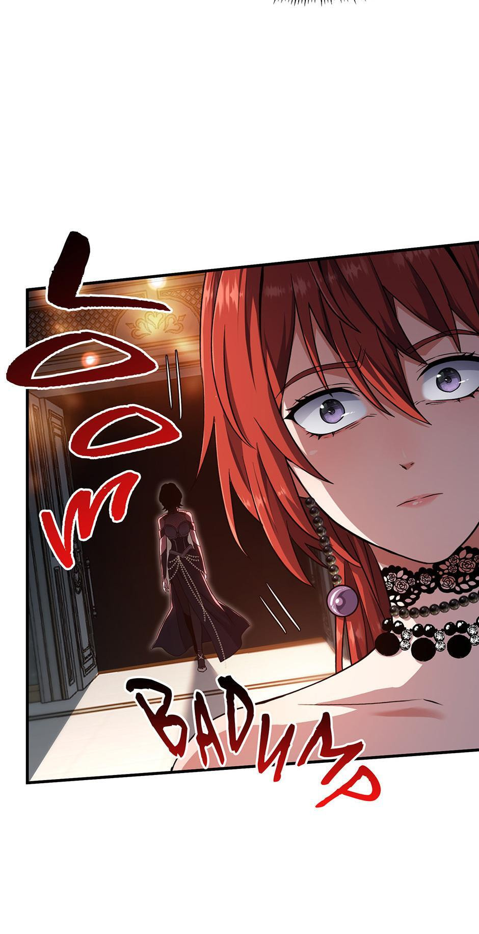 The Beginning After the End Chapter 198 page 90 - 