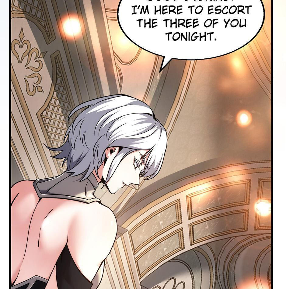 The Beginning After the End Chapter 198 page 94 - 