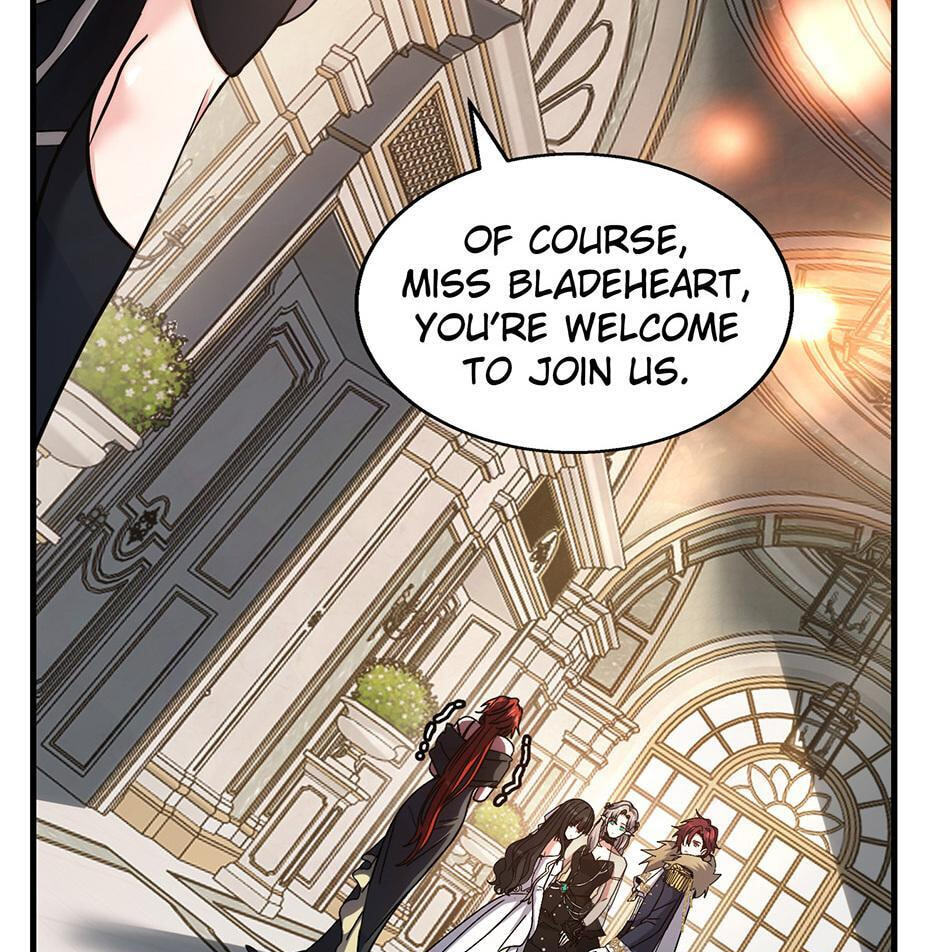 The Beginning After the End Chapter 198 page 95 - 