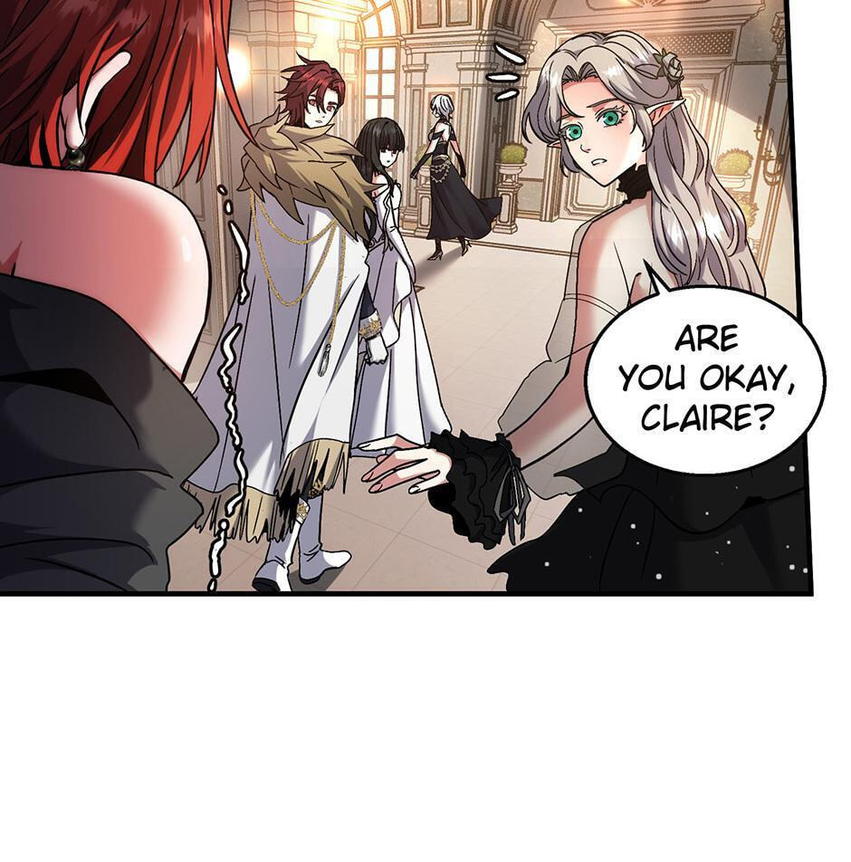 The Beginning After the End Chapter 198 page 97 - 