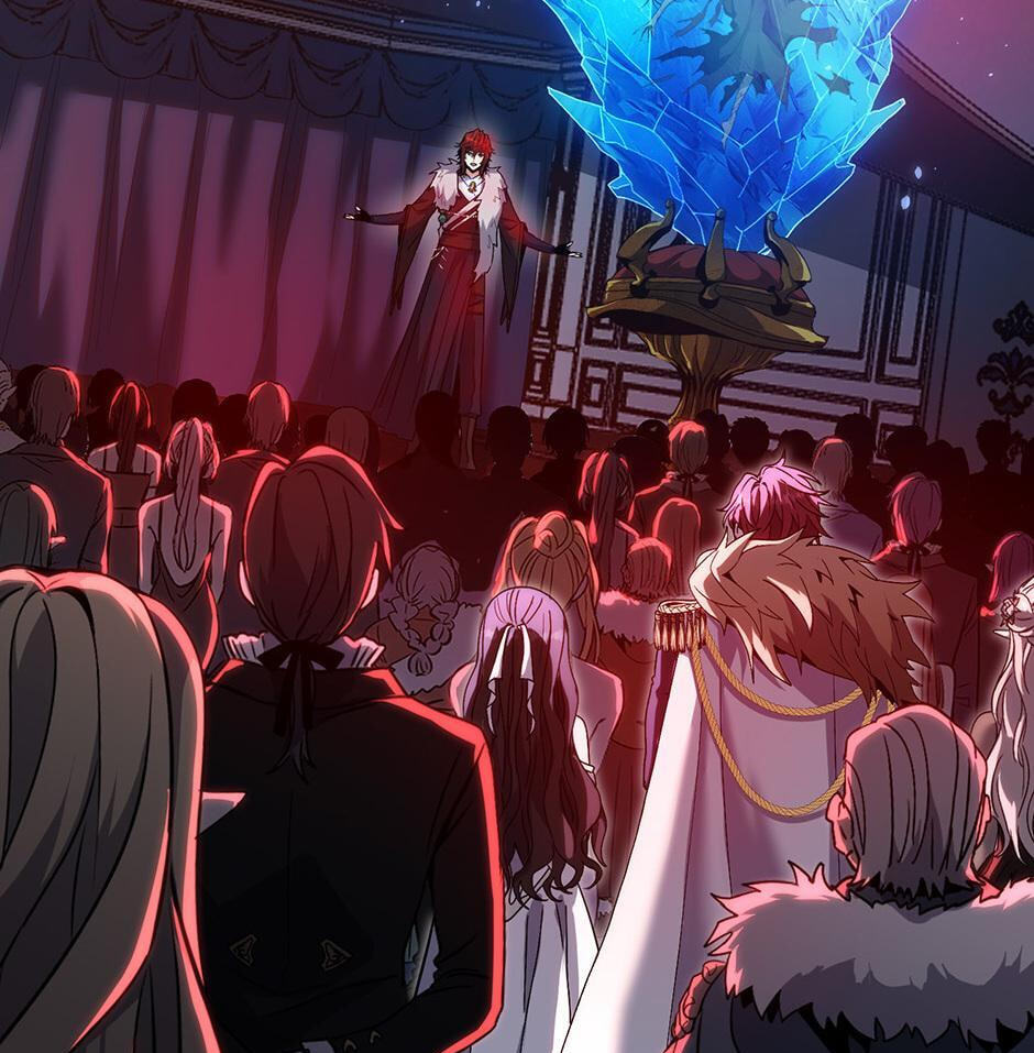 The Beginning After the End Chapter 199 page 11 - 