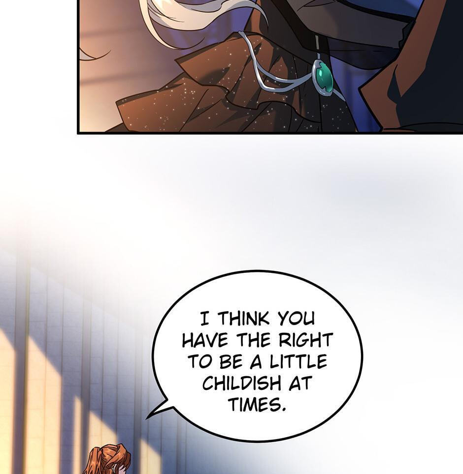 The Beginning After the End Chapter 199 page 101 - 