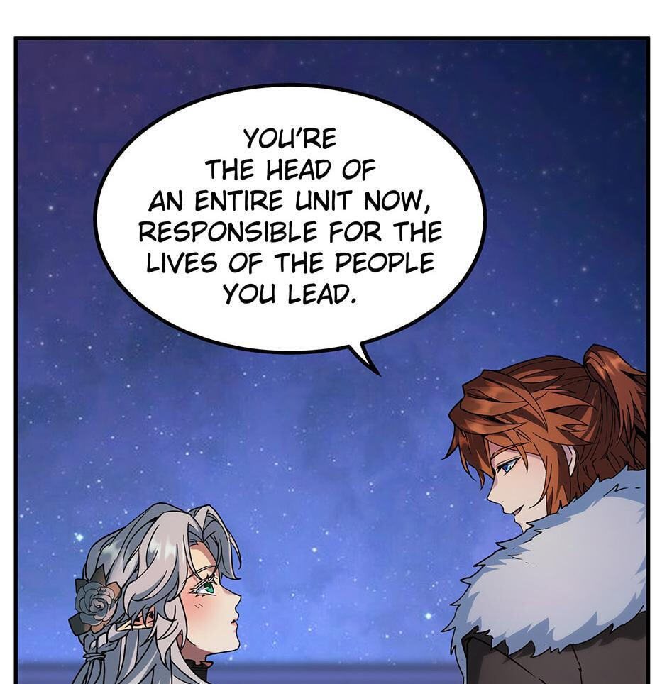 The Beginning After the End Chapter 199 page 103 - 
