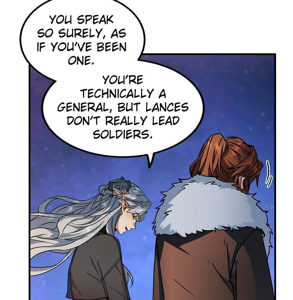 The Beginning After the End Chapter 199 page 105 - 