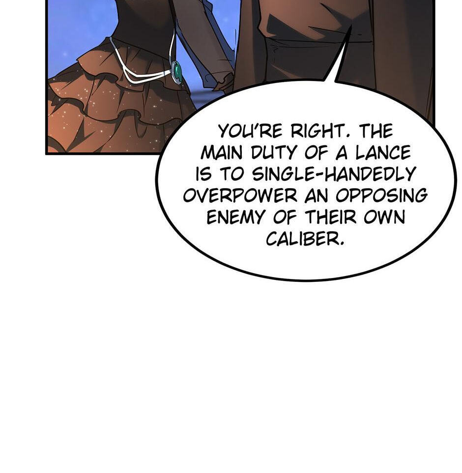 The Beginning After the End Chapter 199 page 106 - 