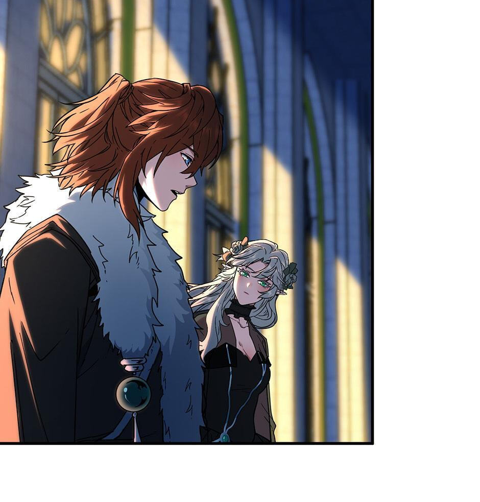 The Beginning After the End Chapter 199 page 108 - 
