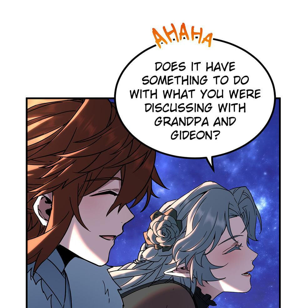 The Beginning After the End Chapter 199 page 109 - 