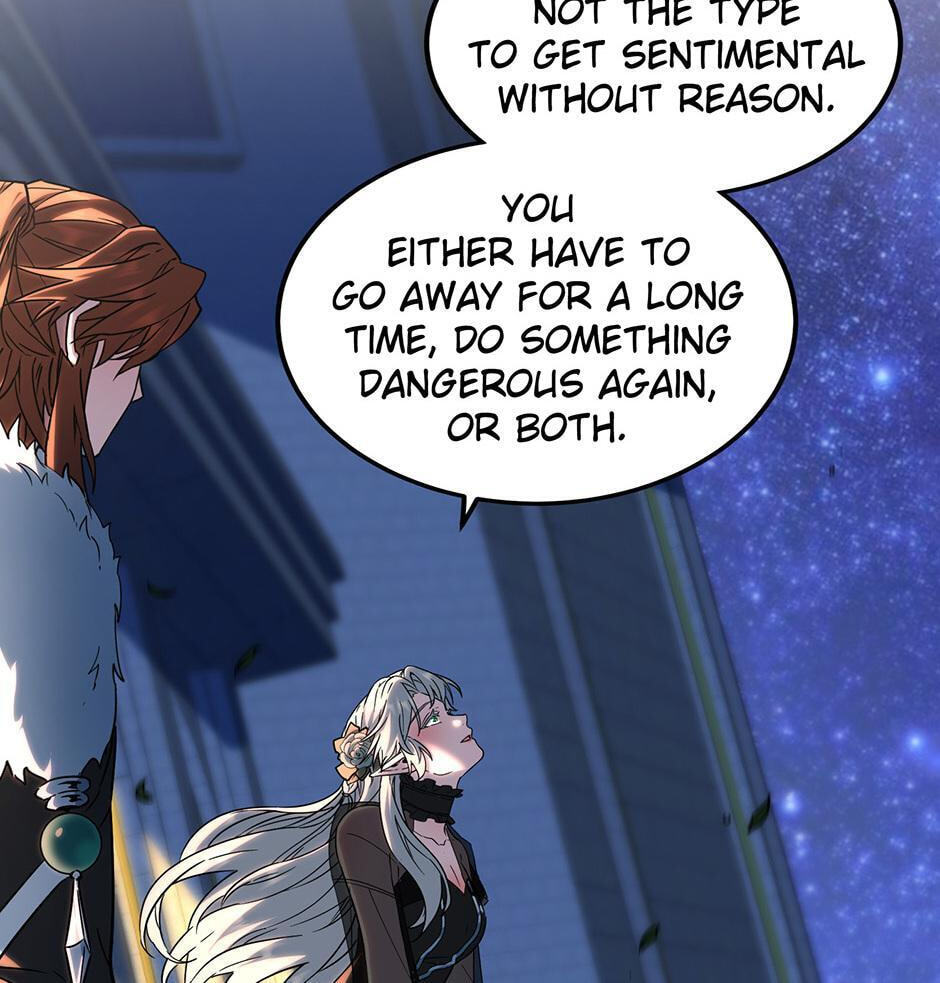 The Beginning After the End Chapter 199 page 112 - 
