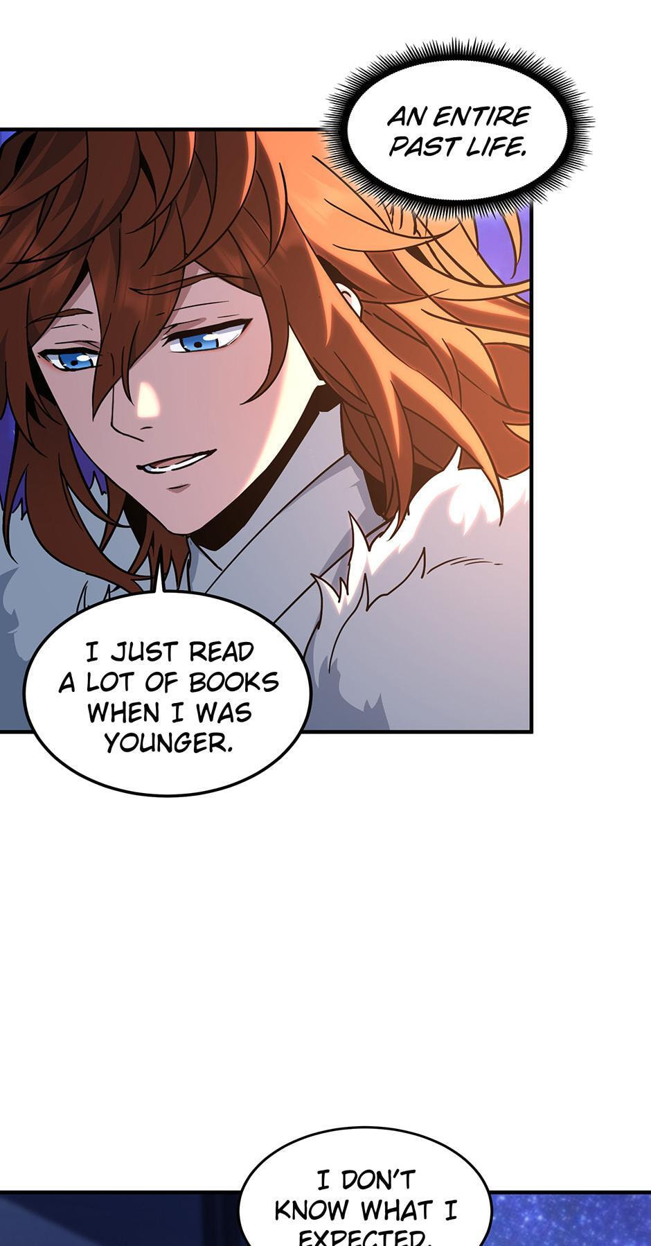 The Beginning After the End Chapter 199 page 120 - 