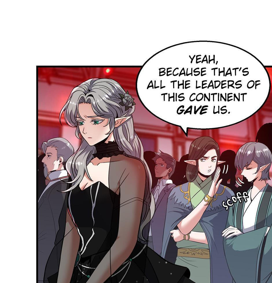 The Beginning After the End Chapter 199 page 13 - 