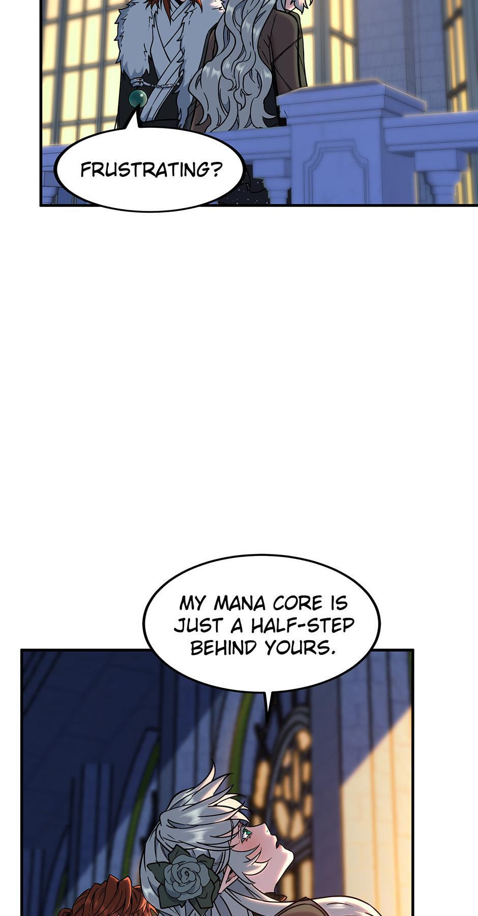 The Beginning After the End Chapter 199 page 122 - 