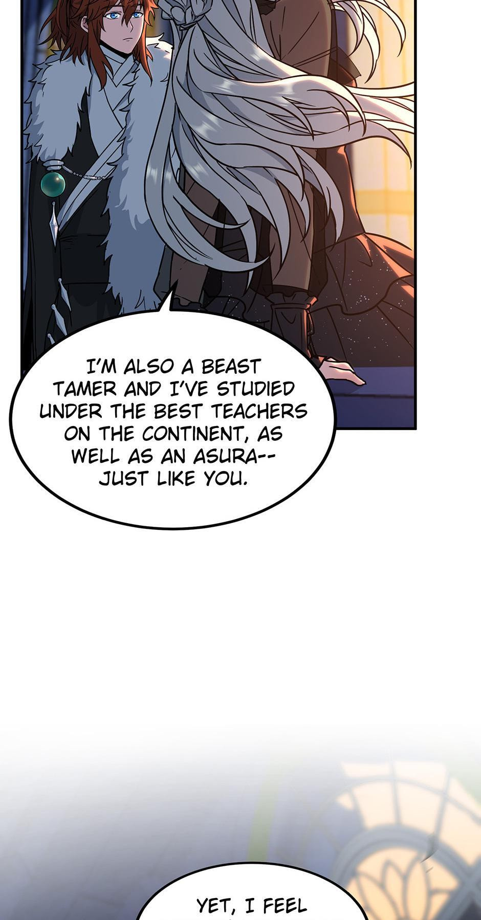 The Beginning After the End Chapter 199 page 123 - 