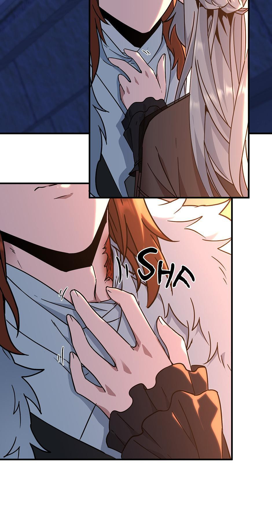 The Beginning After the End Chapter 199 page 125 - 