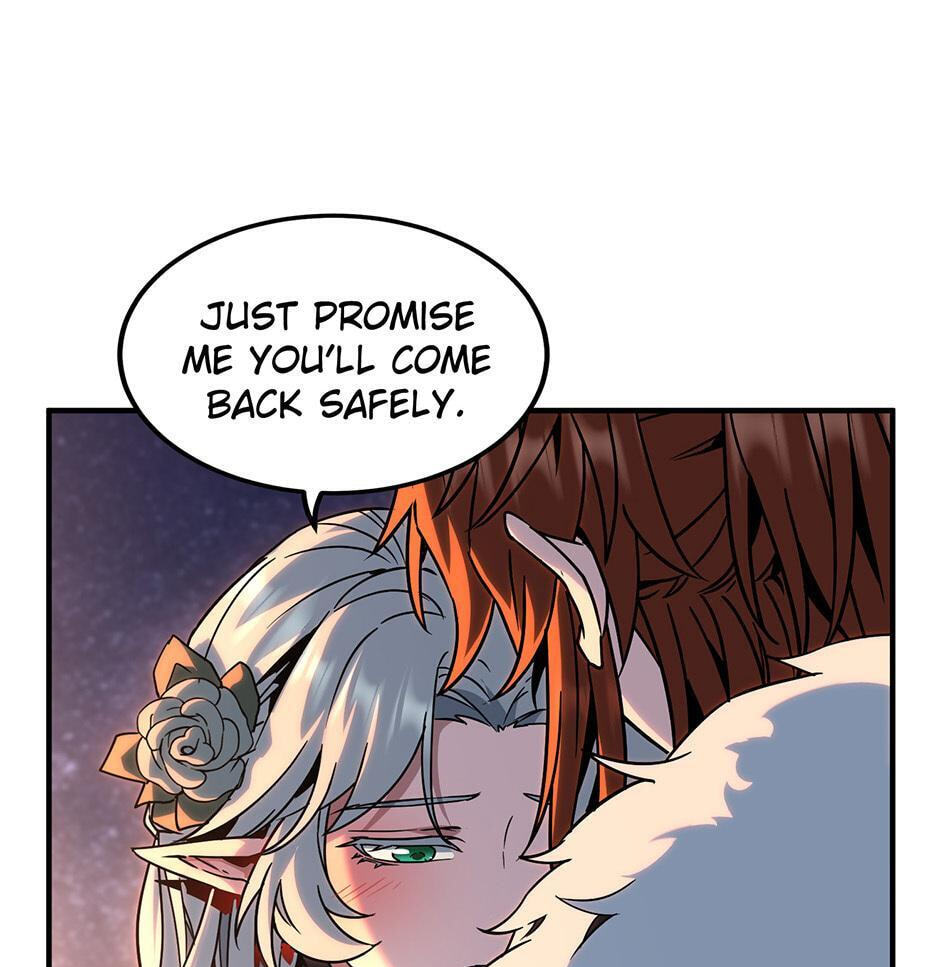 The Beginning After the End Chapter 199 page 126 - 