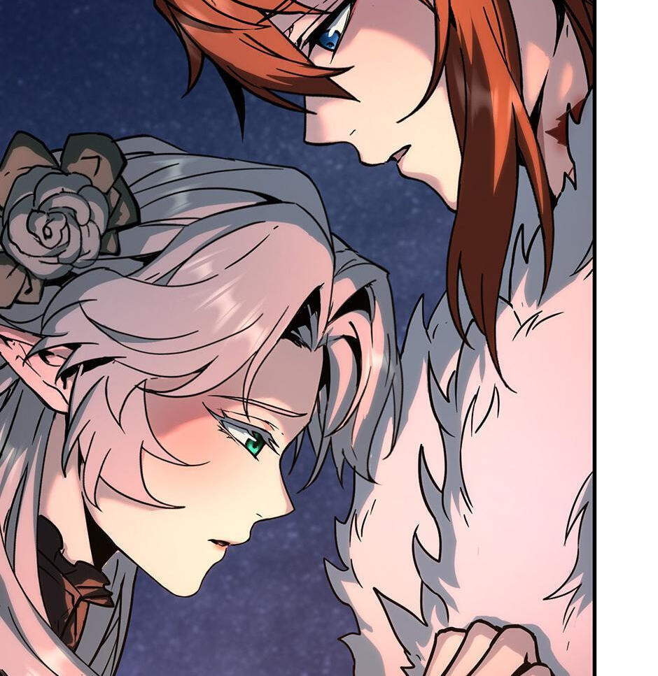 The Beginning After the End Chapter 199 page 129 - 