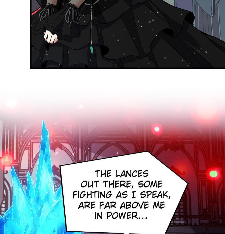 The Beginning After the End Chapter 199 page 14 - 
