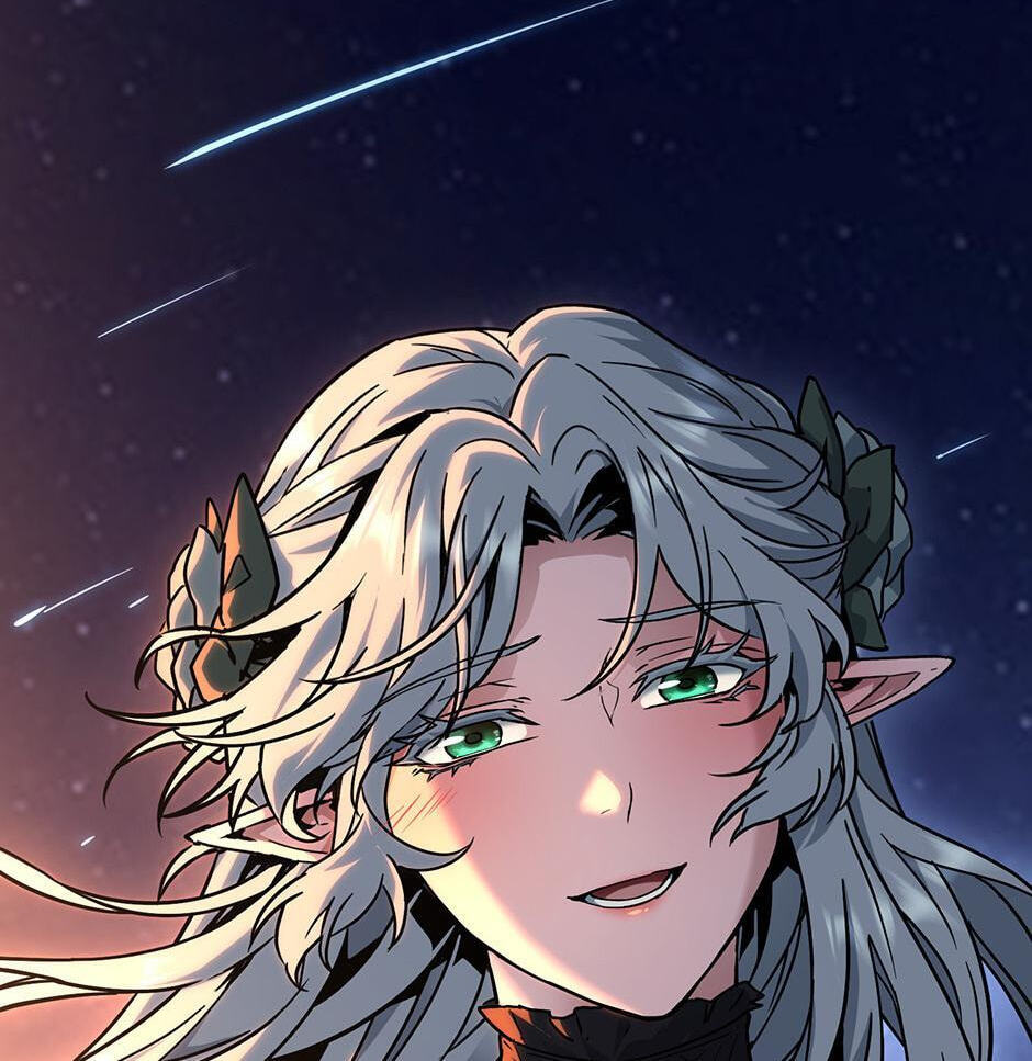 The Beginning After the End Chapter 199 page 133 - 