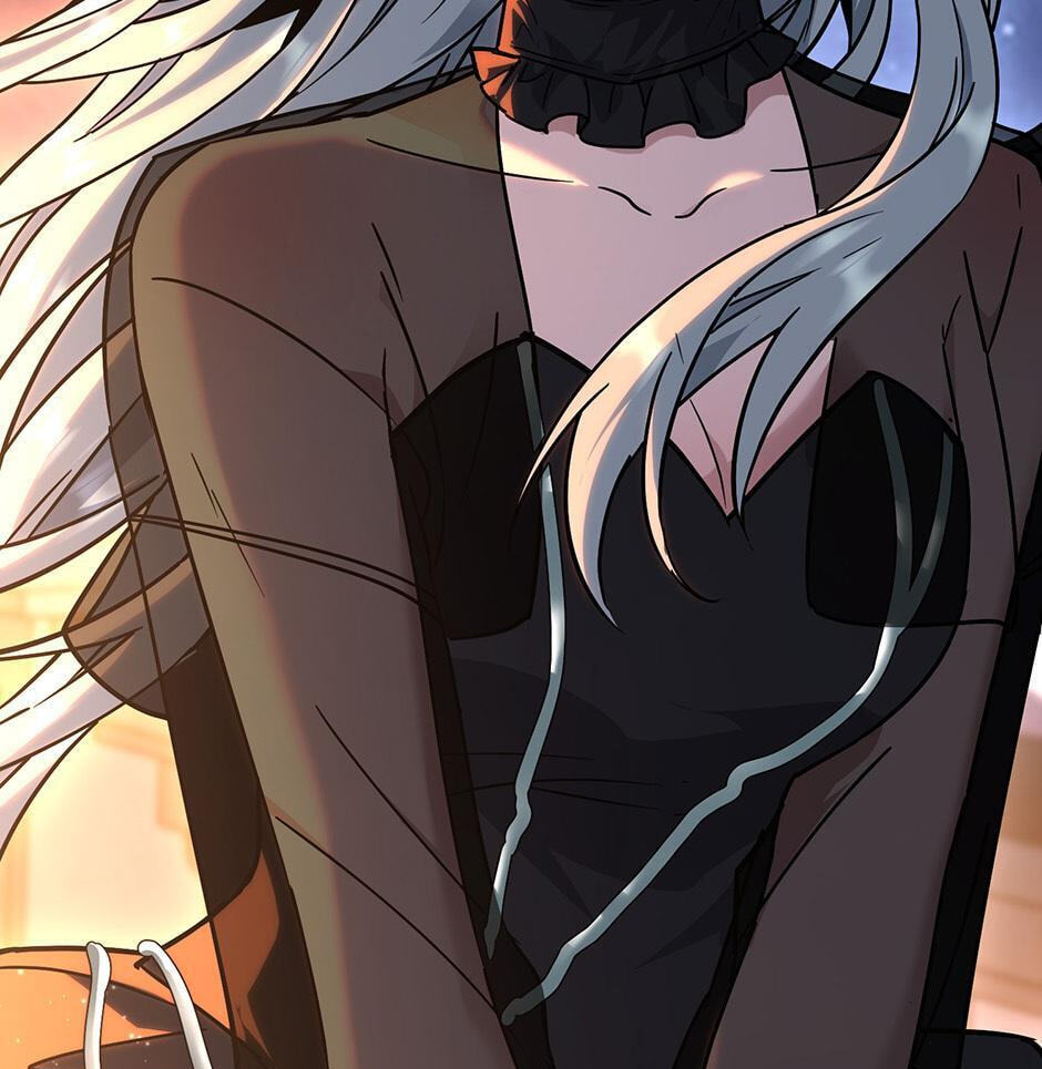 The Beginning After the End Chapter 199 page 134 - 