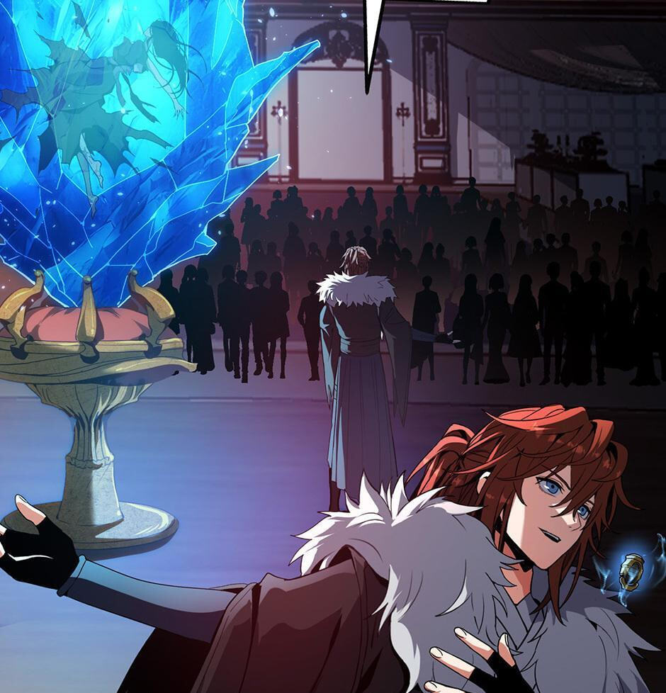 The Beginning After the End Chapter 199 page 15 - 