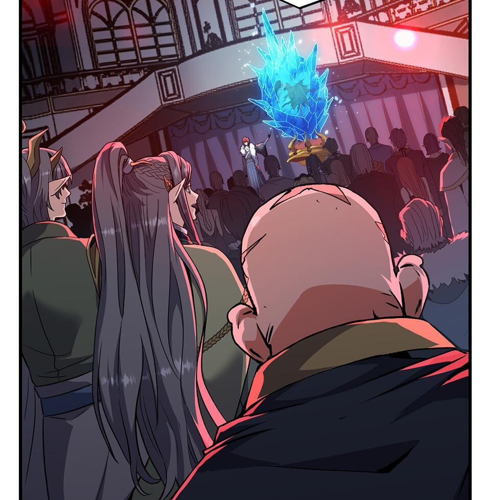 The Beginning After the End Chapter 199 page 17 - 